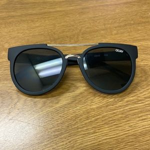 Quay Odin Sunglasses